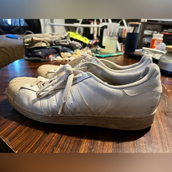 Male Adidas - Picture 3 of 4